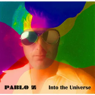 Into the Universe by Pablo Z