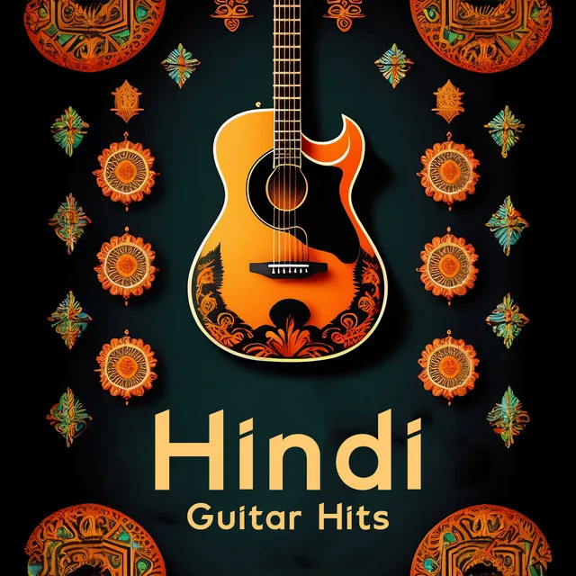 Hindi Gitar Sangit