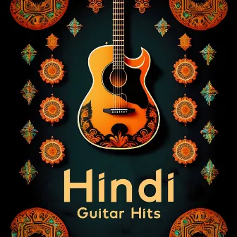 Hindi Guitar Hits - Soft Punjabi Rhythms (Indian Coffee Shop Ambience) by Acoustic Guitar Zone