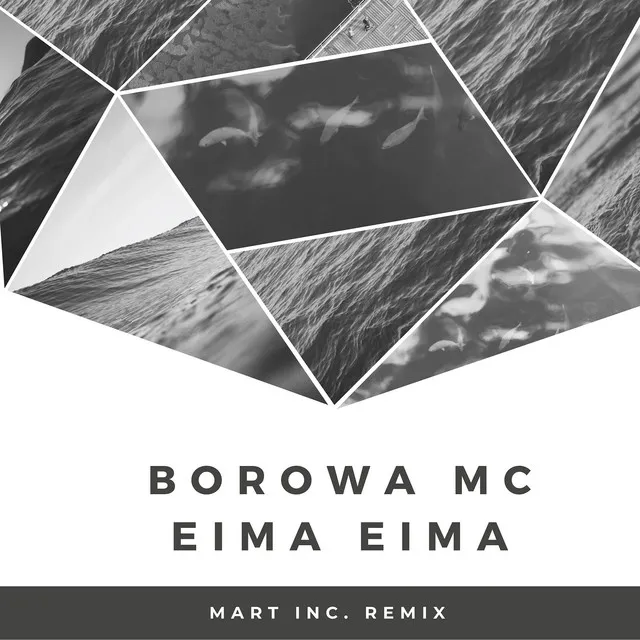 Eima Eima (Mart Inc. Remix)