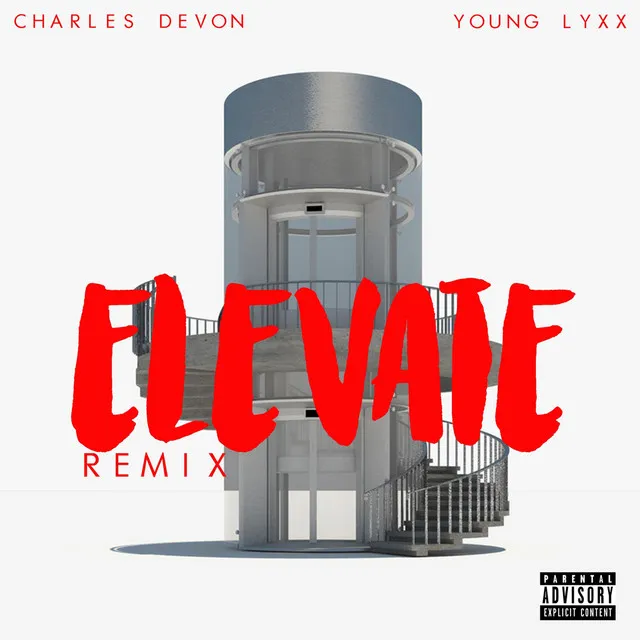 Elevate (Remix)