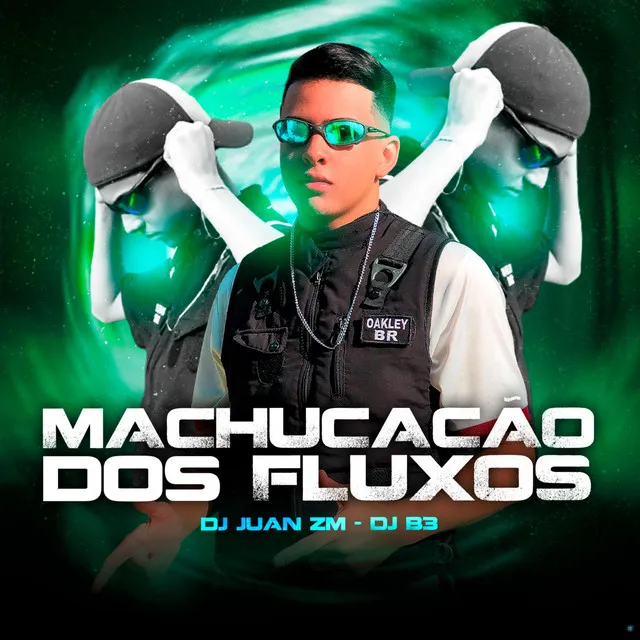 Machucação dos Fluxos (feat. Mc Magrinho)