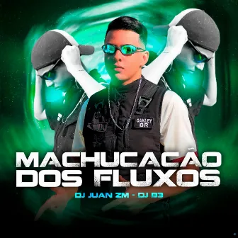 Machucação dos Fluxos by DJ B3