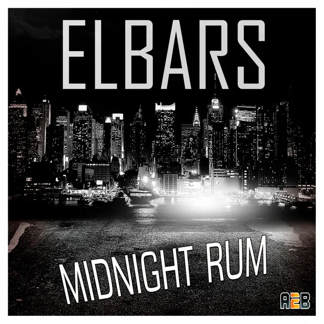 Midnight Rum - Radio Edit