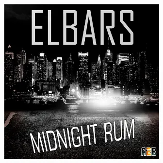 Midnight Rum by Elbars