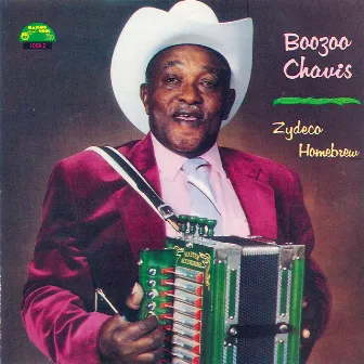 Zydeco Homebrew by Boozoo Chavis