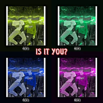 Is It You? by P$T DB