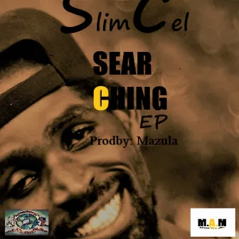 Searching EP by Slim Cel