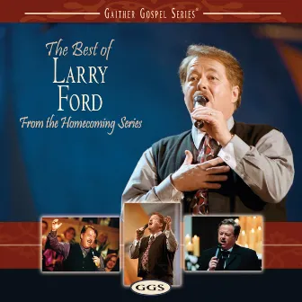 The Best Of Larry Ford by Larry Ford