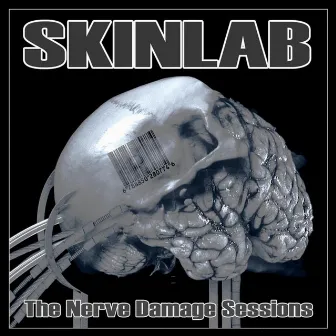 Nerve Damage (New & Rarities) by Skinlab