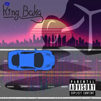 Change Em by King Baka