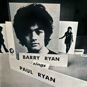 Barry Ryan Sings Paul Ryan (Expanded Edition) by Barry Ryan