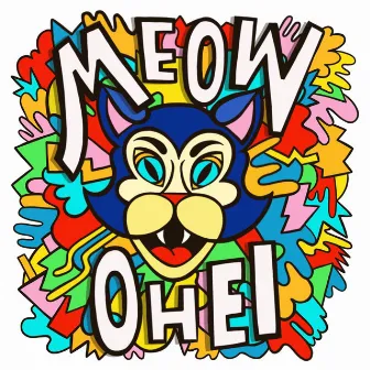 Meow by OHEI