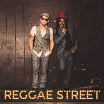 Reggae Street by The Dualers