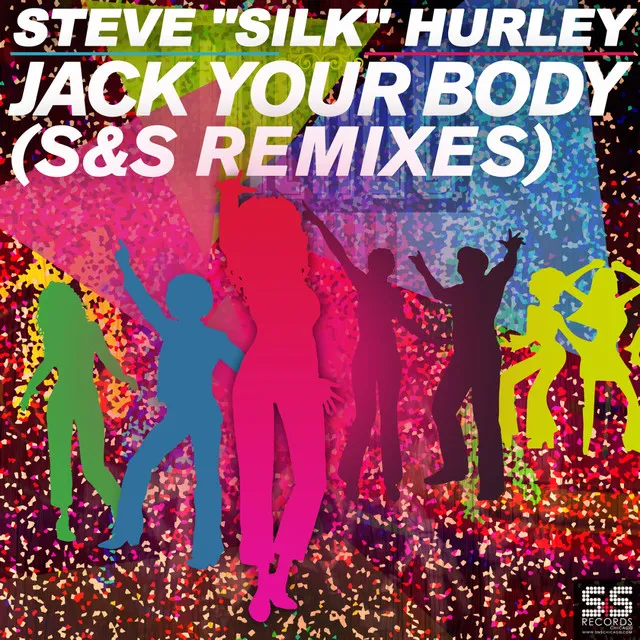 Jack Your Body (S&S Remixes) - Strobe & Gus Calderone Remix