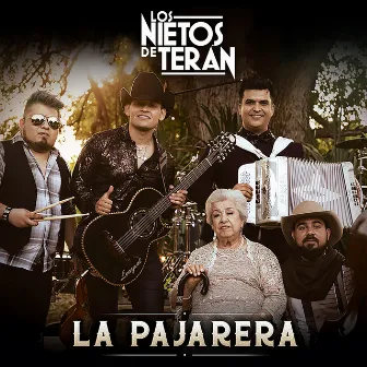 La Pajarera by Los Nietos De Terán