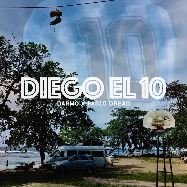 Diego el 10