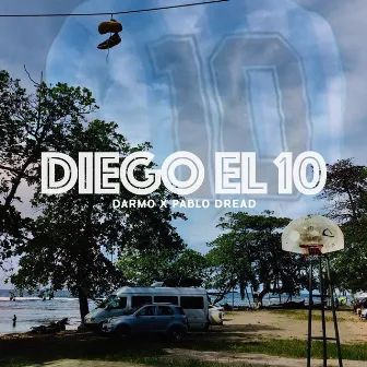 Diego el 10 by Pablo Dread