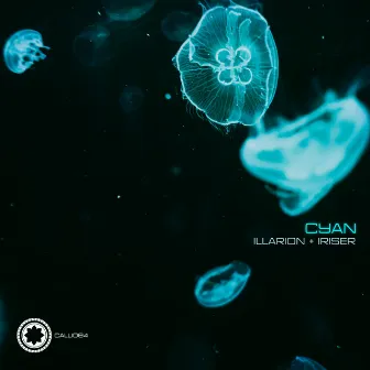 Cyan by Illarion