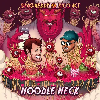 Noodle Neck by Rico Act