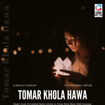 Tomar Khola Hawa-Reprise by Subhajit Sarkar