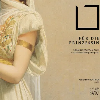 Für die Prinzessin by Alberto Crugnola