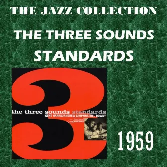 Standards by The Three Sounds