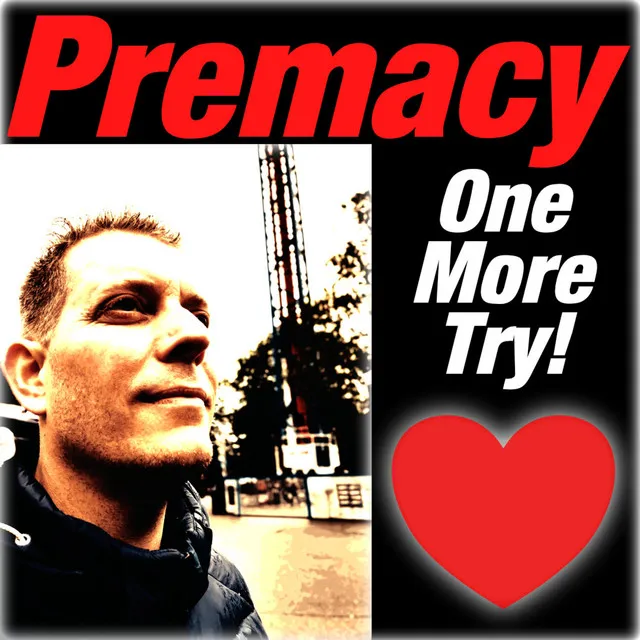 One More Try! - Radio Edit