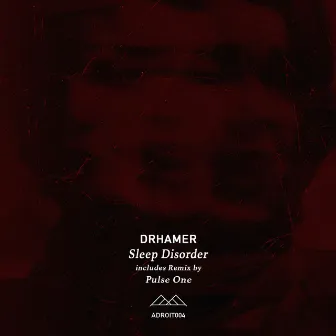 Sleep Disorder by Drhamer