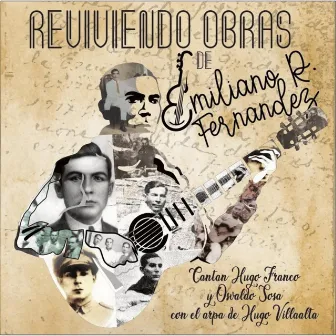 Reviviendo Obras de Emiliano R Fernandez by Osvaldo Sosa