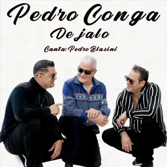 Dejalo by Pedro Conga