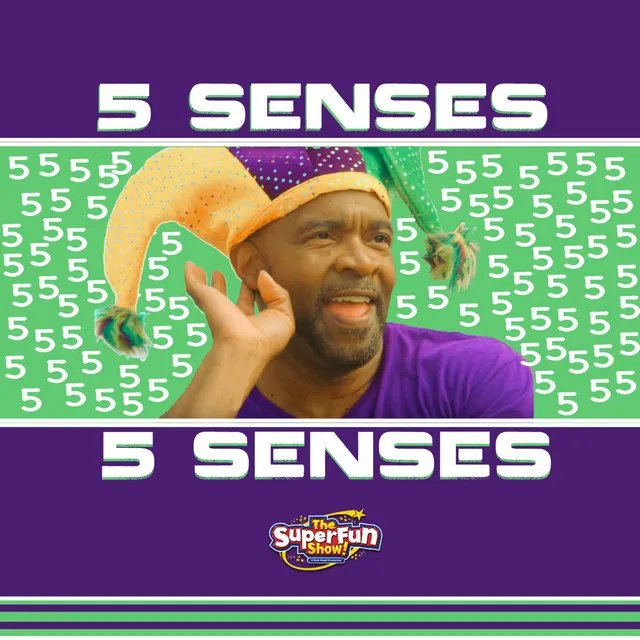 5 Senses