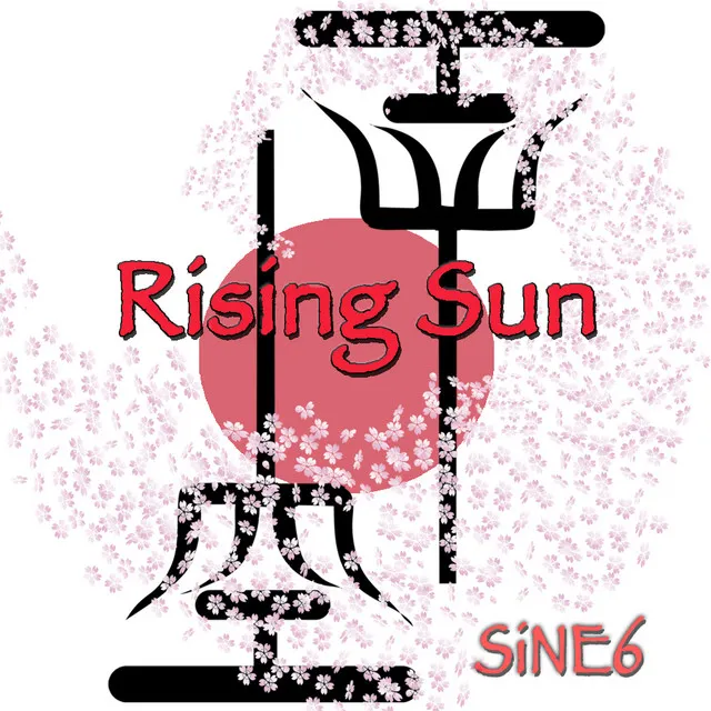 Rising Sun