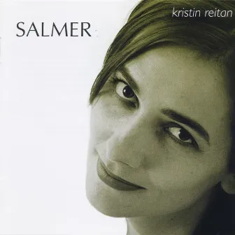 Salmer by Kristin Reitan