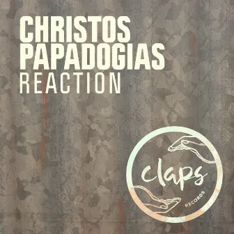 Reaction by Christos Papadogias