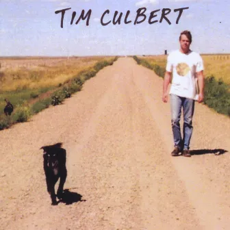 Tim Culbert by Tim Culbert