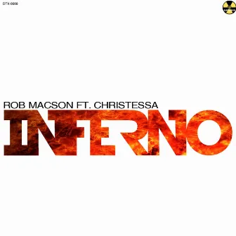 Inferno by Rob Macson