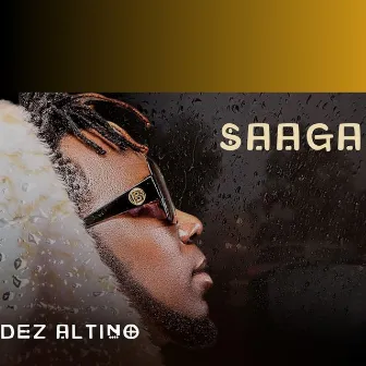 Saaga by Dez Altino