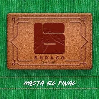 Hasta El Final by Checo MQB