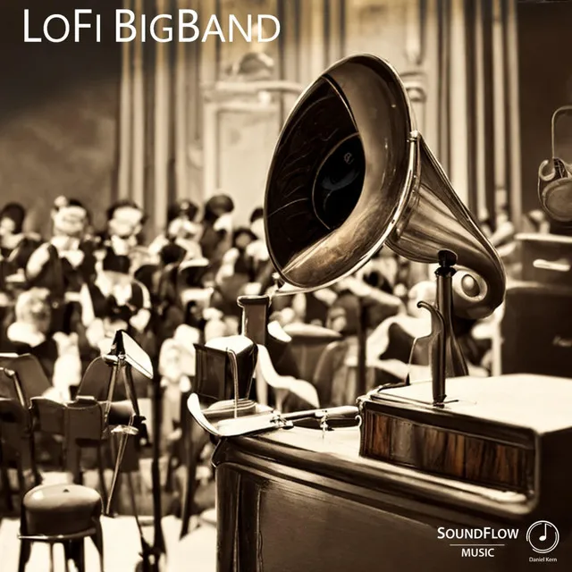 LoFi BigBand