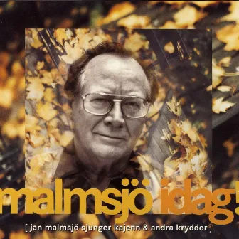 Malmsjö Idag! by Jan Malmsjö