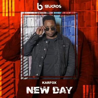 New Day by karfox