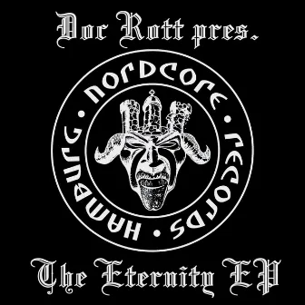 Eternity EP by Doc Rott