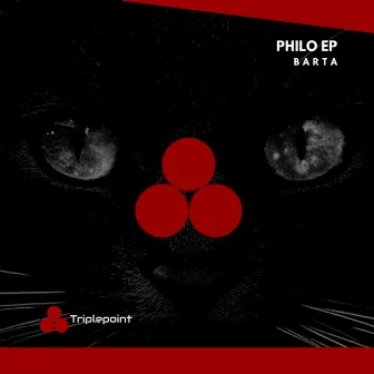 Philo EP by B A R T A