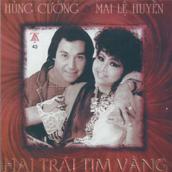 Hai Trái Tim Vàng by Hùng Cường