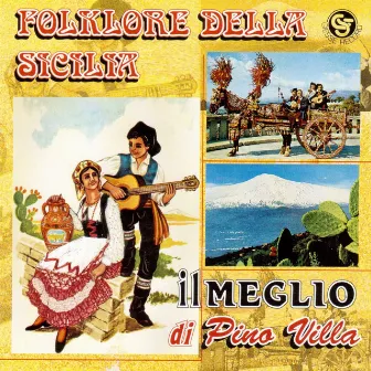 Il meglio di Pino Villa by Pino Villa