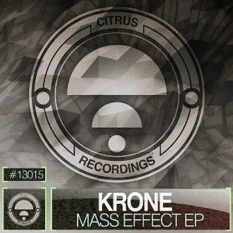 Mass Effect EP by Krone