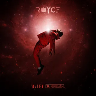 Alien by Royce