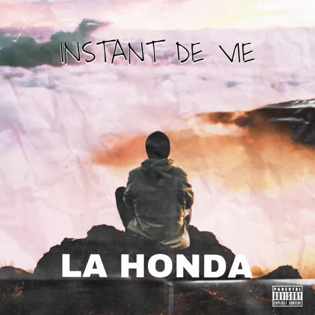 LA HONDA instant de vie