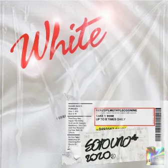 White by SOTO UNO